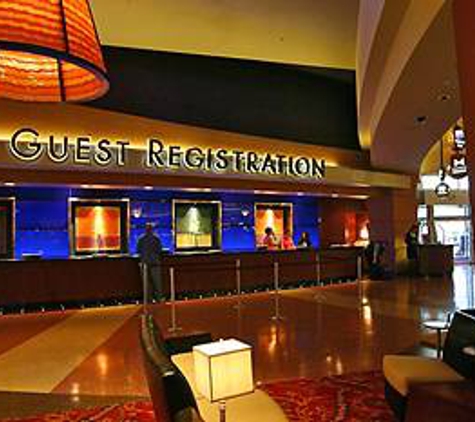 Morongo Casino, Resort & Spa - Cabazon, CA