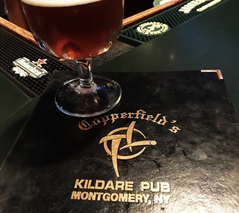 Copperfield's Kildare Pub - Montgomery, NY