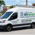 Port St Lucie Safe Air Ducts