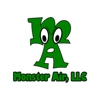 Monster Air and Mechanical gallery