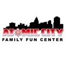 Atomic City Family Entertainment Center - Amusement Places & Arcades