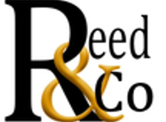 Rick C Reed & Company Pllc - San Marcos, TX