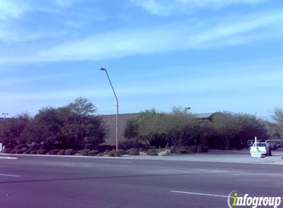 Western Integrated Systems - Tempe, AZ