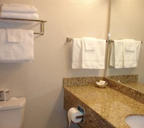 Best Western Rambler Motel - Walsenburg, CO