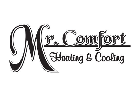 Mr. Comfort Heating & Cooling - Massillon, OH