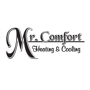 Mr. Comfort Heating & Cooling