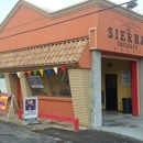 La Sierra Tailgate - Restaurants