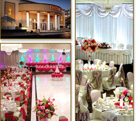 Cotillion Banquets - Palatine, IL