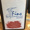 Fins Market & Grill - Bar & Grills
