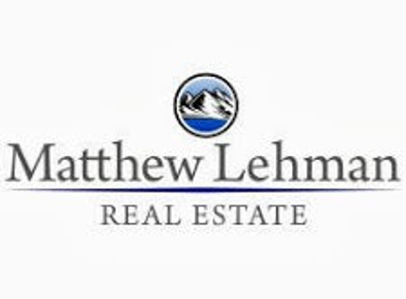 Lehman Matthew Appraisal