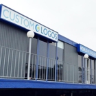 Custom Logos