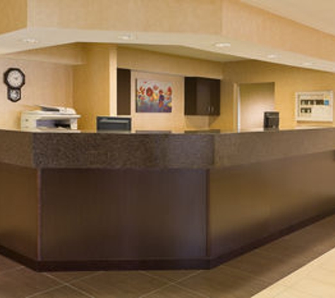 Residence Inn Amarillo - Amarillo, TX