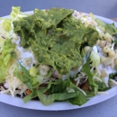 Chipotle Mexican Grill - Fast Food Restaurants