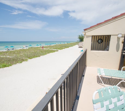 Casa Del Mar Condominium - Longboat Key, FL