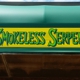 Smokeless Serpent