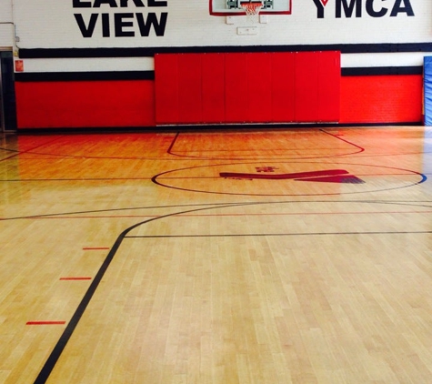 Lake View YMCA - Chicago, IL