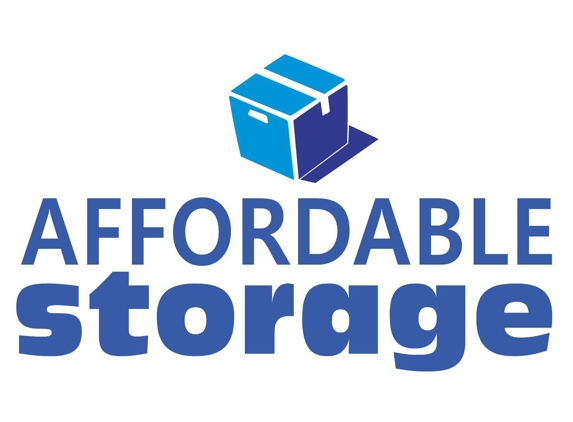 Affordable Self Storage - Omaha, NE