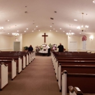 Bill Head Funeral Homes & Crematory Inc