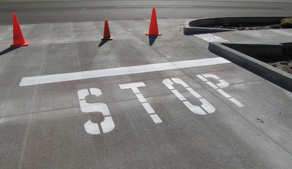 Attaboy Striping and Parking Lot Services LLC - Oklahoma City, OK