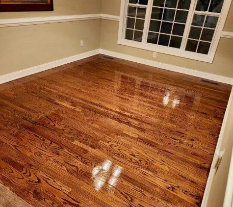 Southern Premier Hardwood Flooring Co - Pinehurst, NC