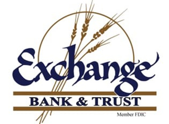 Exchange Bank & Trust - Platte City, MO