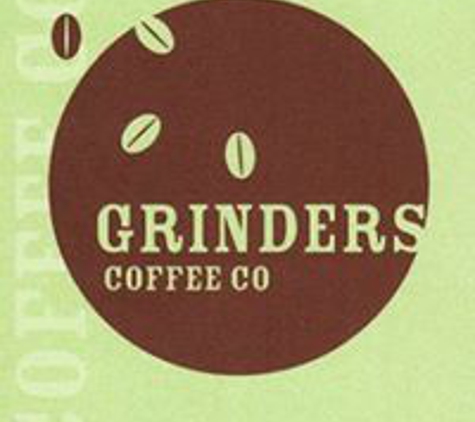 Grinders Coffee Co. - Phoenix, AZ