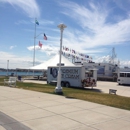 Great Lake Maritime Ctr - Marinas