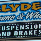 Clyde's Frame & Wheel Service Inc.