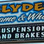 Clyde's Frame & Wheel Service Inc.