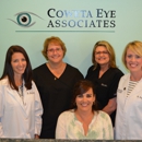 Coweta Eye Associates - Contact Lenses