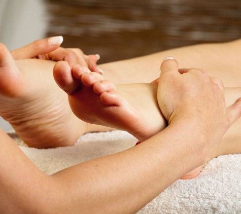 Dallas Massage 360 - Forney, TX