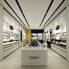 Chanel Fragrance And Beauty Boutique