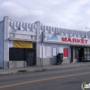 Soto Street Market - Grocery Stores