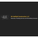 S K Hatfield Construction - Electricians