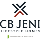 CB JENI Homes Corporate Office - Home Builders