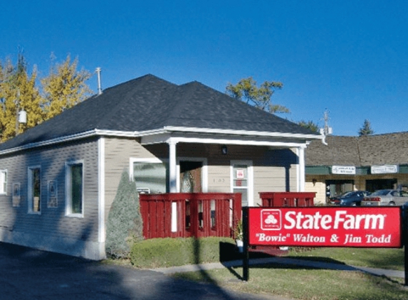 State Farm Insurance - Loveland, CO