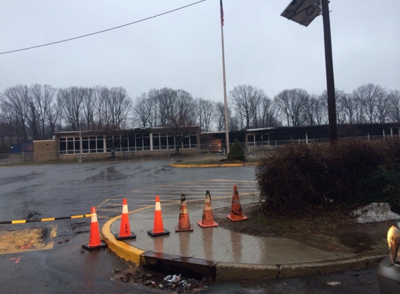 James Monroe Elementary School - Edison, NJ