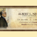 Necaise, Albert, ATTY - Insurance Attorneys