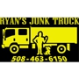 Ryan's Junk Truck