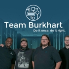 Team Burkhart