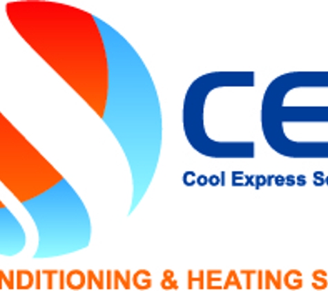 Cool Express Service - Lake Worth, FL