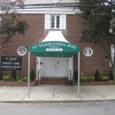 N F Walker of Queens Funeral Home - Crematories