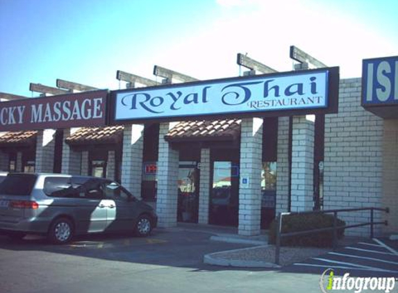 Royal Thai Restaurant - Las Vegas, NV