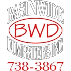 Basinwide Dumpsters