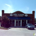 Dry Clean Super Center