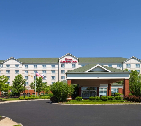 Hilton Garden Inn Edison/Raritan Center - Edison, NJ