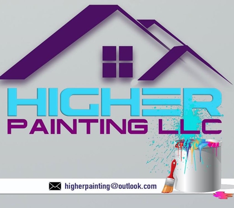 Higher Painting LLc - Huntsville, AL