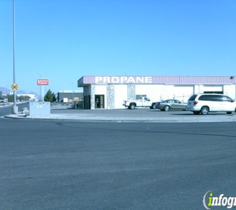 Suburban Propane - North Las Vegas, NV