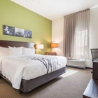 Sleep Inn & Suites Park City-Wichita North