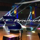 L3 Productions - Audio-Visual Equipment-Renting & Leasing